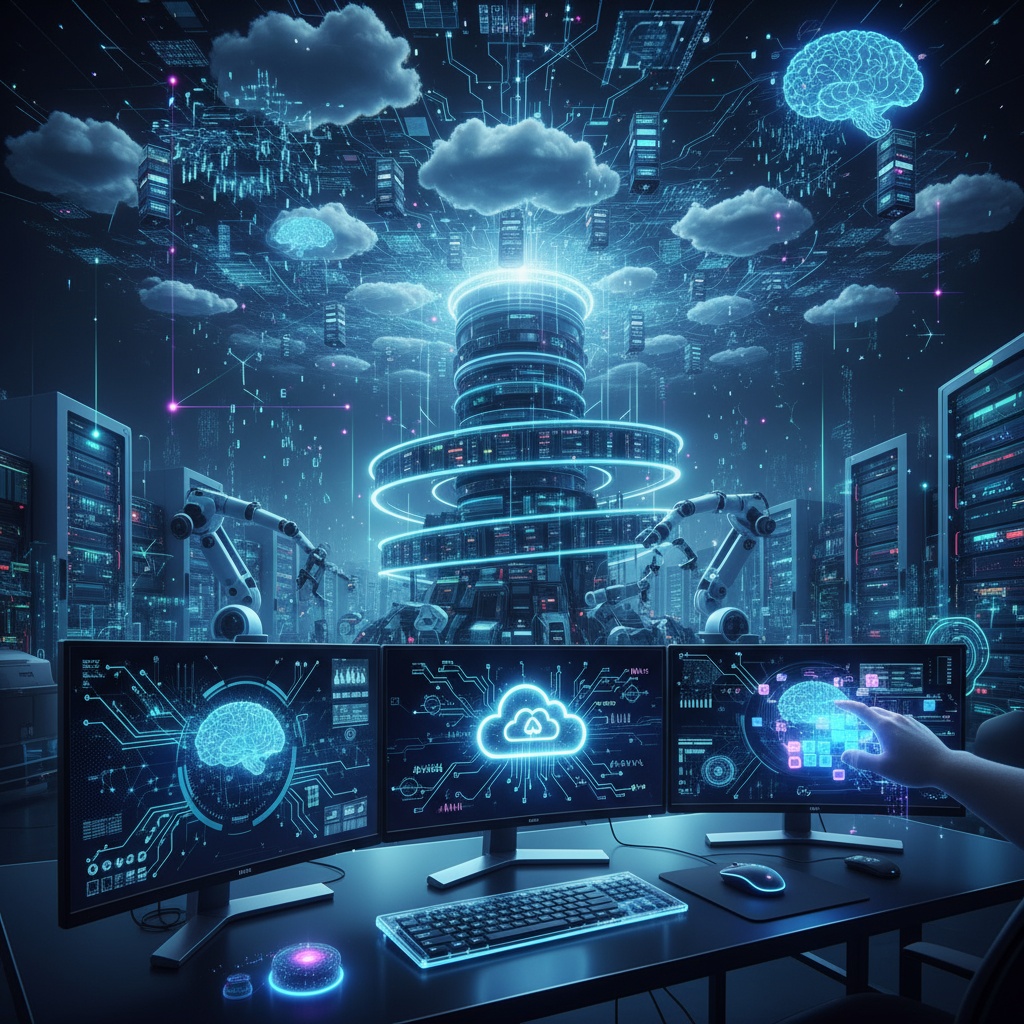The GrowthPlug LTD - Digital Transformation & Business Consulting